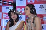 Karisma Kapoor turns RJ for Big FM in Peninsula, Mumbai on 18th Dec 2012 (40).JPG